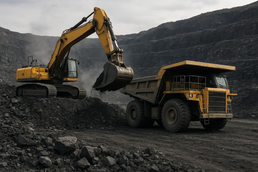 Penegakan DMO dan DPO Batubara Masih Belum Merata